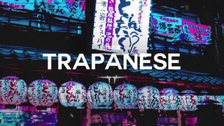 Japanese Type Beat – "Trapanese&quot