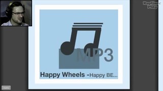 Happy Wheels Прохождение Музыкальный выпуск #23
