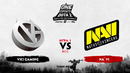 ONE Esport World Pro Invitational – Vici Gaming vs Natus Vincere (Game 1, bo2, Group)