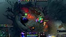 Dota2 (NEW PATCH 7.07) Dueling Fates – TRIPLE BlackHole (with Refresher Shard)