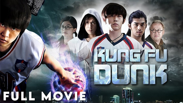 Kungfu Basketbol 2008