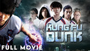 Kungfu Basketbol 2008