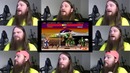Знаменитая музыка из игры Street Fighter 2 – Guile Theme Acapella