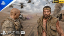 Call of Duty: Black Ops (PS5 PRO) The Bloodiest Battle of the Vietnam War [4K 60FPS]