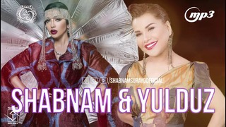 Yulduz Usmonova & Shabnam Surayo – Tarolla Dalli (2019)