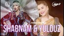 Yulduz Usmonova & Shabnam Surayo – Tarolla Dalli (2019)