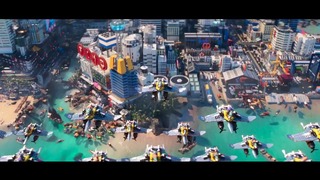 Олег Брейн – Обзор Лего Ниндзяго! – The Lego Ninjago Movie Video Game