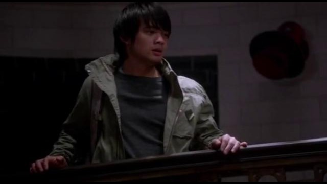 Supernatural’ recap: Angels fall in season eight finale «Sacrifice»