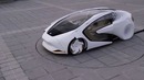 7 самых крутых автомобилей будущего