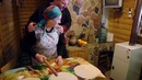 Поговори со мною, мама