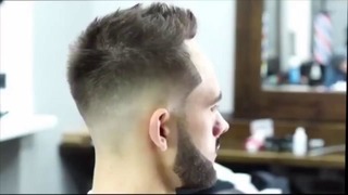Barber style hd