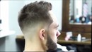 Barber style hd