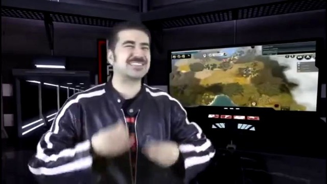Angry Joe – Civilization 5 [Русская озвучка RVV