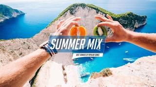 Best Music Mix 2017 | Best Popular Mix Deep House Tropical 2017