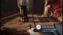 Dishonored 2 – Clockwork Mansion Gameplay Trailer (Low Chaos)
