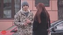 Prank Внезапный поцелуй