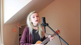 Elle King – Ex’s and Oh’s (Unlikely Ukulele cover by Holly Henry)