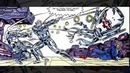 История злодея. Альтрон Ultron Origin (by Кисимяка)