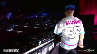 Slushii – Live @ Electric Daisy Carnival Las Vegas 2018