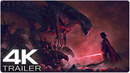 NEW MOVIE TRAILERS 2023