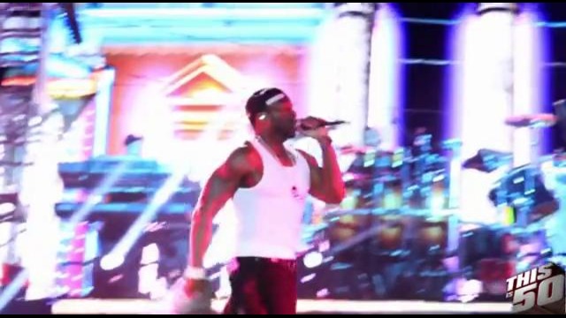 50 Cent – Coachella 2012 (ft. Tony Yayo, Tupac, Snoop, Dr Dre)