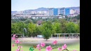 ГОрод Зарафшан