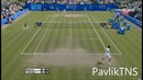 D. Istomin vs L. Mayer 1/4 final 25.06.2015