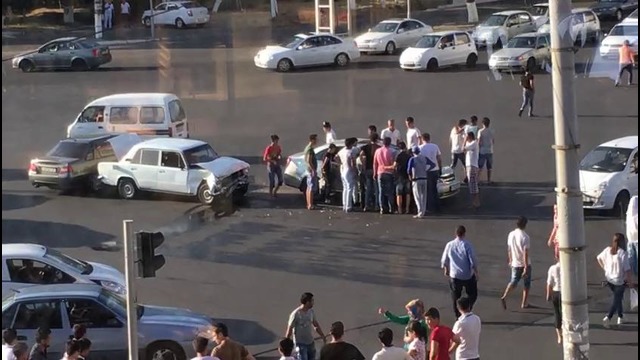 Это Авария В Ташкенте Детка