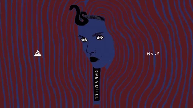 Ash & Naila – Give a Little