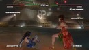 Dead or Alive 5 Last Round