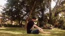 Битва Блогеров 2. Миссия №5 ‘Edge yoga