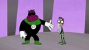Bad Days – Season 1 Ep 3 – Green Lantern