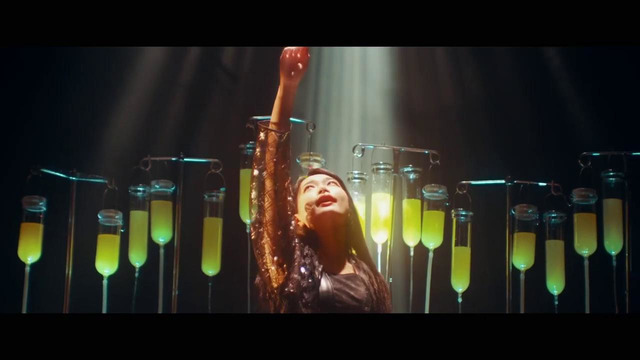 PassCode – SPARK IGNITION (Official Video 2020)