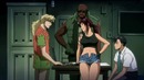 Пираты «Черной лагуны» / Black Lagoon (4 серия)