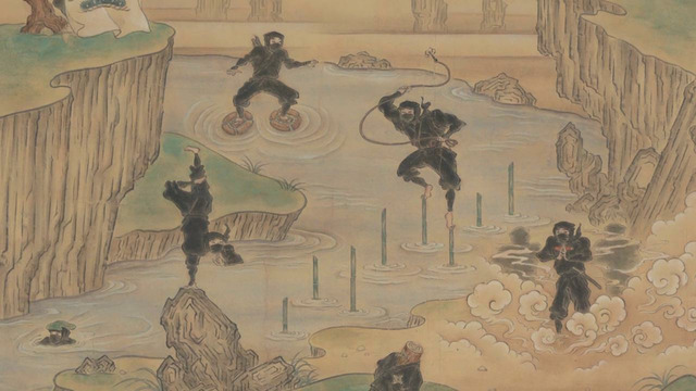 Юный лорд — мастер побега 2 — 7 Серия(Лето 2026!)