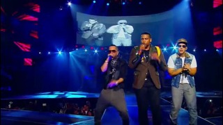 Daddy Yankee feat Yandel and Don Omar – Mayor que yo