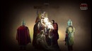 Романовы – 1 серия – Михаил Фёдорович, Алексей Михайлович