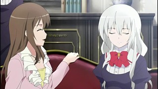 Девушка влюбилась в старшую сестру OVA (03 из 03)