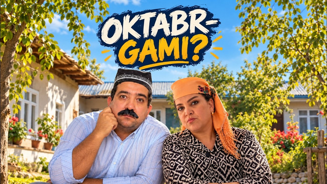 Dizayn jamoasi – Oktabrgami