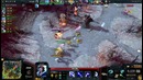 Dota 2: DreamLeague S6: Virtus Pro vs Team Liquid (Game 1)