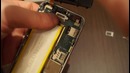 Разбираем копию iphone 6.Analyze iphone 6 copy mt6572