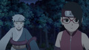 Boruto – 165 Серия