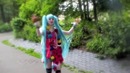 PONPONPON! [Vocaloid Cosplay Music Video