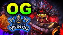 Og vs vikin.gg – semi-final – epic league dota 2