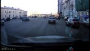 Увидел свободное парковочное место