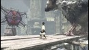 E3 2015. The Last Guardian [Трейлер