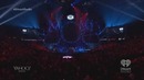 Motley Crue – iHeartRadio Music Festival 2014