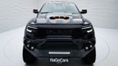 2024 Dodge RAM TRX Hennessey MAMMOTH 1000 | Most Brutal Monster Truck Pick-Up Rocket