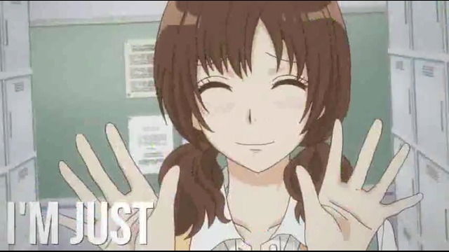 AMV-[MDS] shake it off! MEP