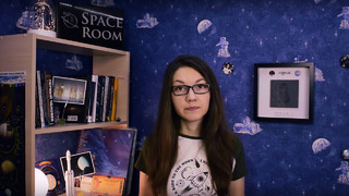 Space Room – блог о космосе. История создания комьюнити